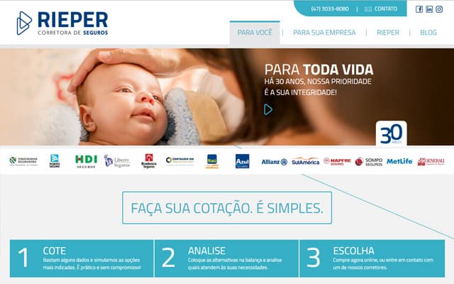 Rieper Seguros