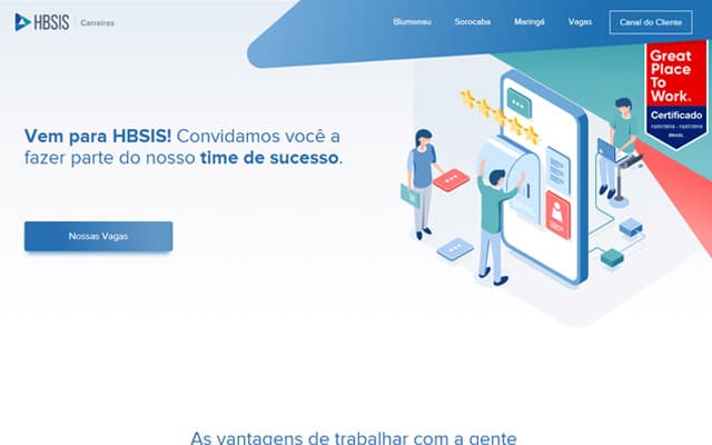 HBSIS (Now AmbevTech)